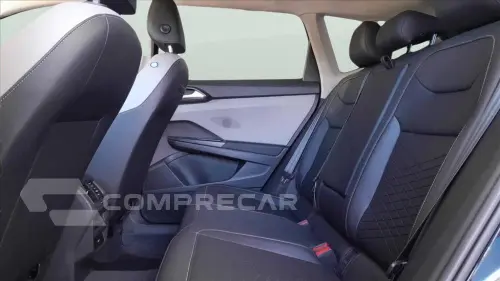 TAOS 1.4 250 TSI TOTAL FLEX COMFORTLINE AUTOMÁTICO