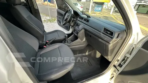 VOYAGE 1.6 MSI Totalflex