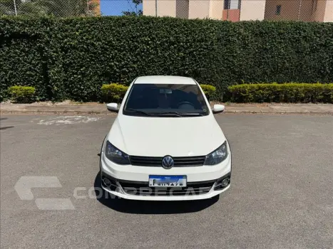 SAVEIRO 1.6 MI Startline CS 8V