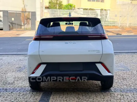 DOLPHIN MINI 38 KW GS