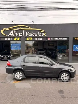 PRISMA 1.4 MPFI Maxx 8V