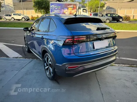 NIVUS 1.0 200 TSI Highline