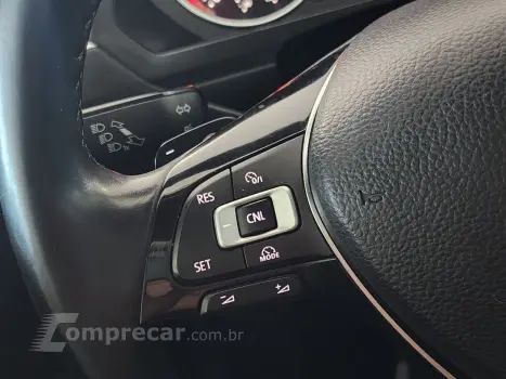 TIGUAN Allspac 250 TSI 1.4 Flex