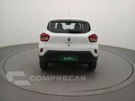 KWID 1.0 12V SCE FLEX ZEN MANUAL