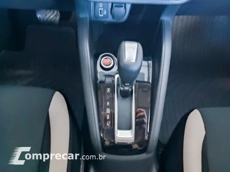 VERSA 1.6 16V Advance