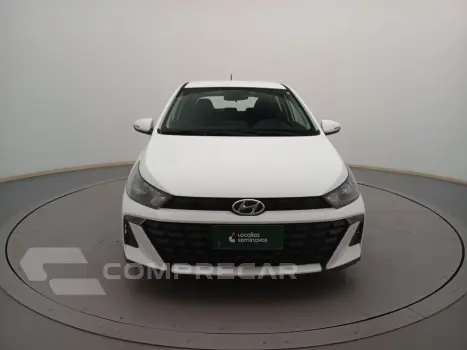 HB20 1.0 12V FLEX LIMITED PLUS MANUAL