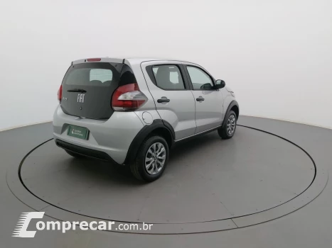 MOBI 1.0 EVO FLEX LIKE. MANUAL
