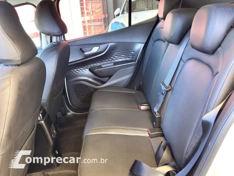 FASTBACK 1.0 TURBO 200 FLEX AUDACE CVT