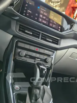 T-CROSS 1.4 250 TSI Highline