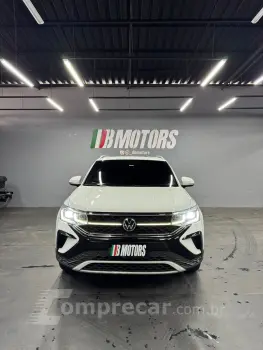 Taos Highline 1.4 TSI