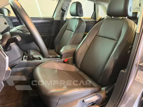 Jetta 1.4 250 Tsi Total Flex Comfortline Tiptronic
