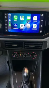 VIRTUS 1.0 200 TSI Comfortline