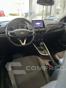 ONIX 1.0 Turbo Plus LTZ