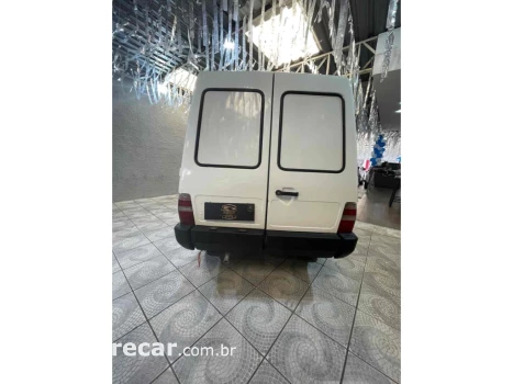 FIORINO 1.3 MPI FURGÃO 8V FLEX 2P MANUAL