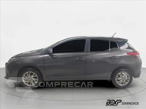 YARIS 1.5 16V XS