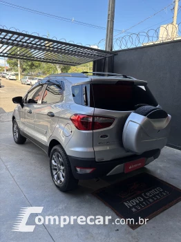 ECOSPORT 2.0 Freestyle 16V A