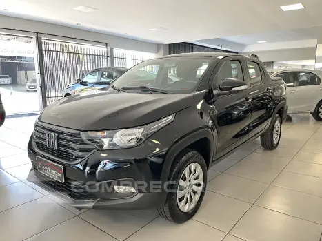 STRADA FREEDOM CD 1.3