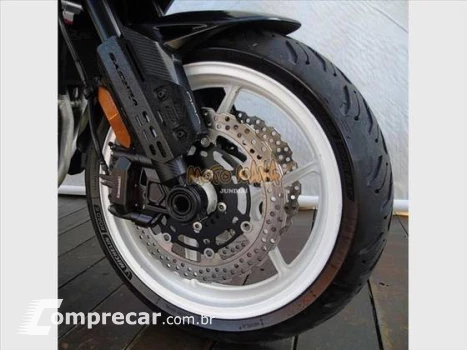 KAWASAKI VERSYS 1000 ABS
