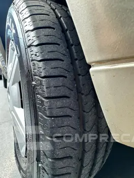 CORSA 1.0 MPFI Classic 8V