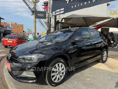 Volkswagen POLO 1.0 200 TSI Sense 4 portas