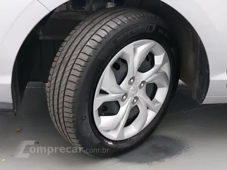 HB20 1.0 12V FLEX COMFORT PLUS MANUAL