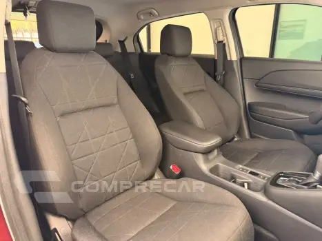 HR-V 1.5 16V 4P FLEX EX AUTOMÁTICO CVT