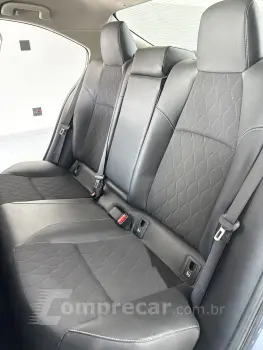 COROLLA 2.0 Vvt-ie GLI