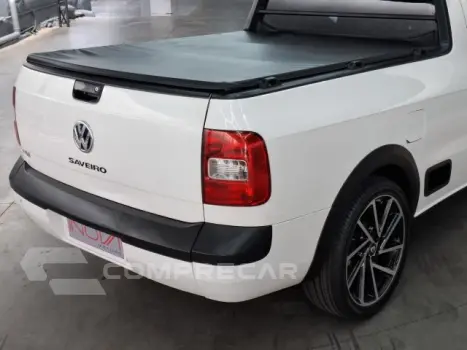 SAVEIRO - 1.6 MI TRENDLINE CS 8V 2P MANUAL