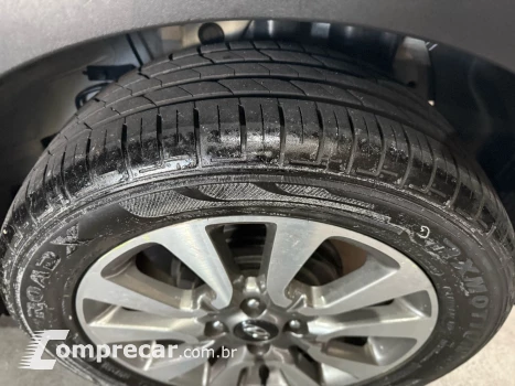 HB20X 1.6 16V Style