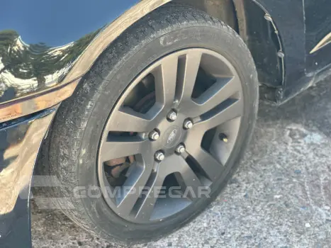 FUSION 2.0 SEL 16V