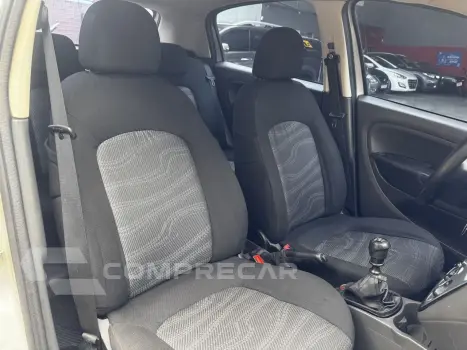 Punto 1.4 4P ATTRACTIVE FLEX