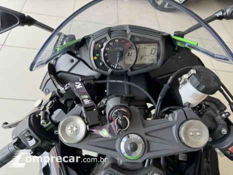 Ninja 650 R