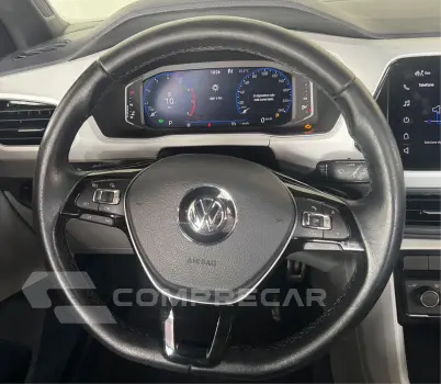 T-CROSS 1.4 250 TSI Highline