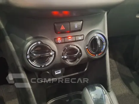 2008 1.6 16V FLEX ALLURE PACK AUTOMÁTICO