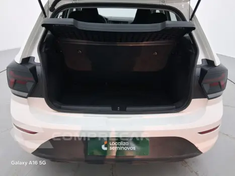 POLO 1.0 MPI TRACK MANUAL