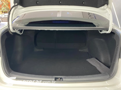 Corolla GR-Sport 2.0 Flex 16V Aut.