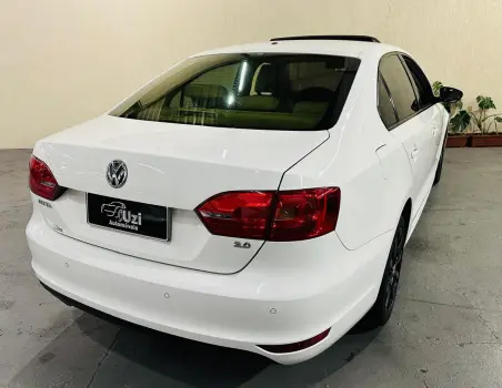 JETTA 2.0 Comfortline