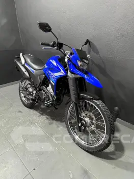 LANDER 250 ABS