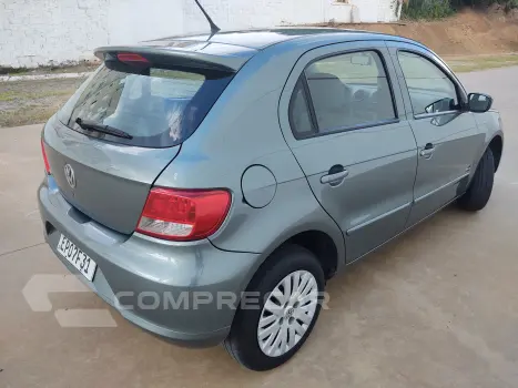 GOL 1.0 MI 8V