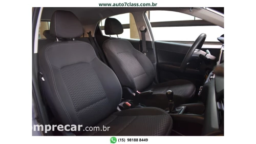 HB20 - 1.0 12V SENSE MANUAL