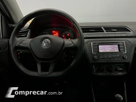 Gol 1.6 MSI Flex 8V 5p