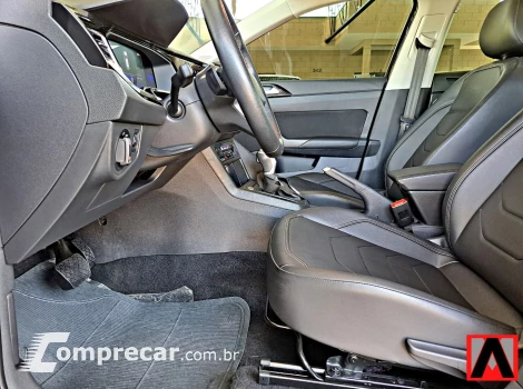 VIRTUS 1.0 200 TSI Comfortline