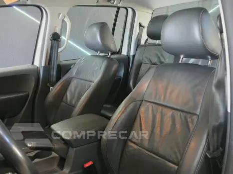 AMAROK High.CD 2.0 16V TDI 4x4 Dies. Aut