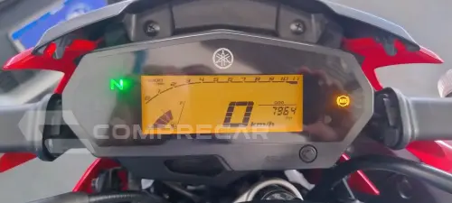 XTZ LANDER