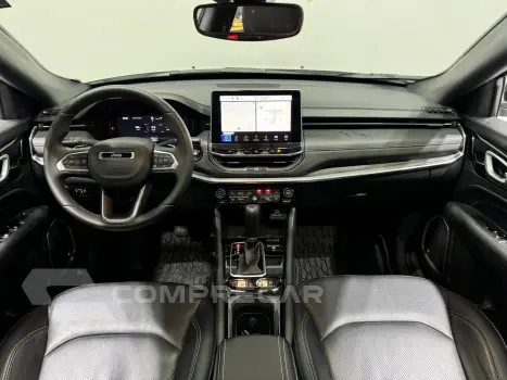 COMPASS 1.3 T270 TURBO FLEX S AT6