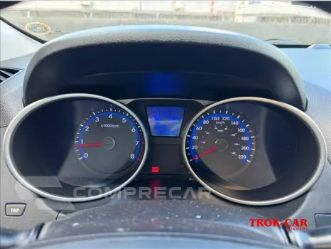 IX35 2.0 16V