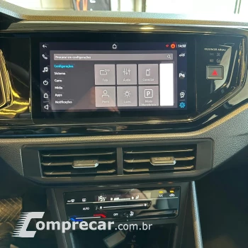 NIVUS 1.0 200 TSI Highline