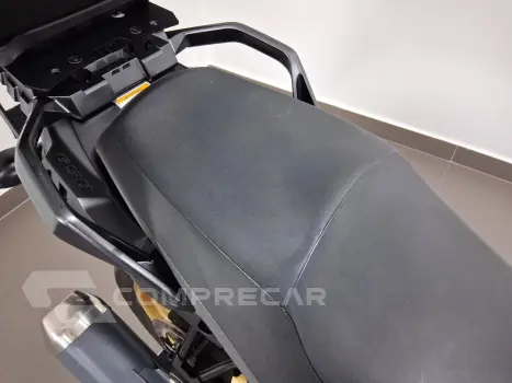 SUZUKI V STROM 650 XT ABS