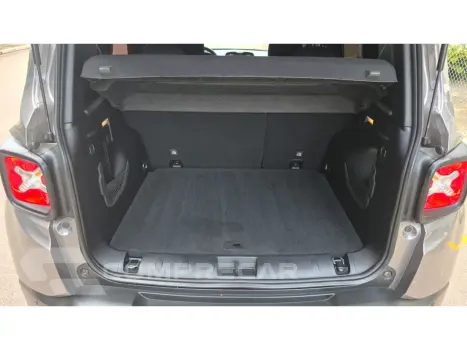 RENEGADE 1.8 16V FLEX 4P AUTOMÁTICO