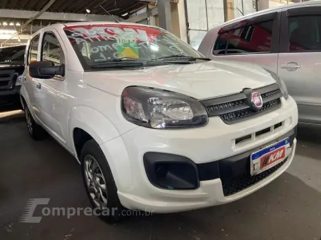 UNO ATTRACTIVE 1.0 6V FLEX 4 P